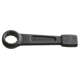 1 pcs - Facom Slogging Spanner, 70mm, Metric, 320 mm Overall