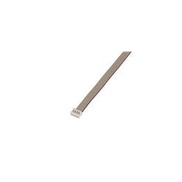 10 pcs : 92315-0810 - Ribbon Cables / IDC Cables PICOFLEX F8P-F8P 100MM LENGTH