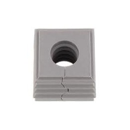 10 pcs : 2584630000 - Grommets & Bushings CABTITE SE 9-10 SML GY