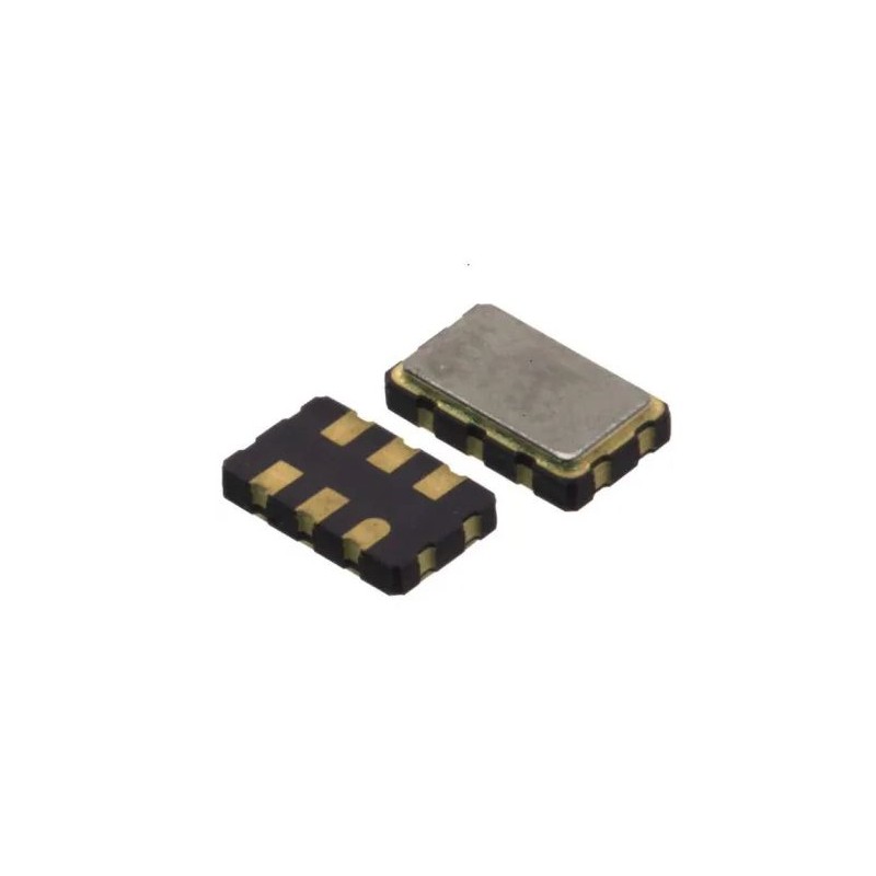 5 pcs - Renesas Electronics, 48MHz XO Crystal Oscillator, 25ppm LVCMOS XLH735048.000000X