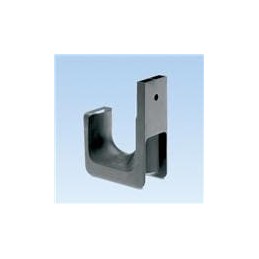 1 pcs : JP131W-L20 - Cable Mounting & Accessories J-Pro Cable Support System Wall Mount