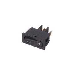 1 pcs : 1831.3607 - Rocker Switches Rocker Switch