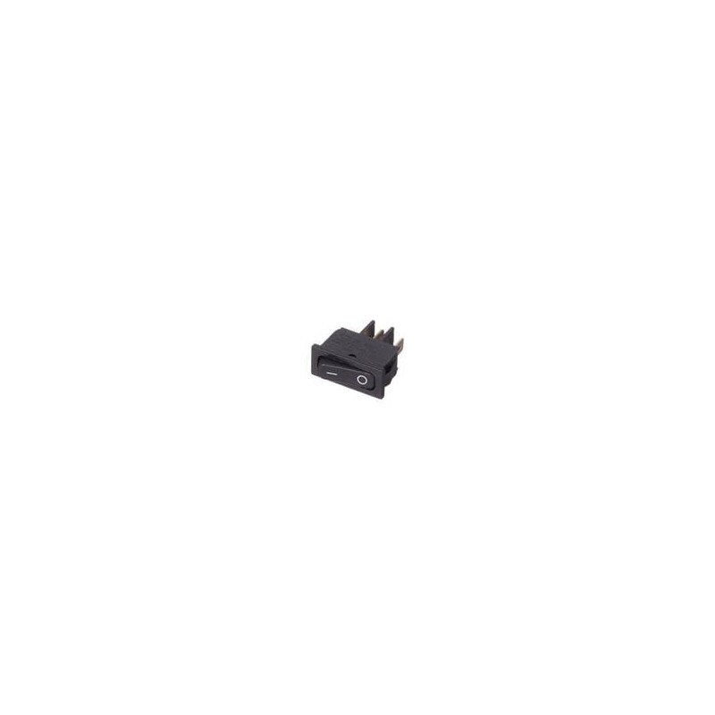 1 pcs : 1831.3607 - Rocker Switches Rocker Switch