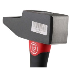 1 pcs - Facom 7 Piece Maintenance Tool Kit with Foam Inlay