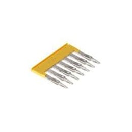 1 pcs : 1608910000 - Terminal Block Tools & Accessories ZQV 2.5/7