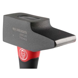 1 pcs - Facom 7 Piece Maintenance Tool Kit with Foam Inlay