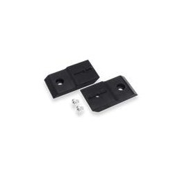 1 pcs : PR5MEC12 - Mounting Fixings FLAT SURFACE MOUNT
