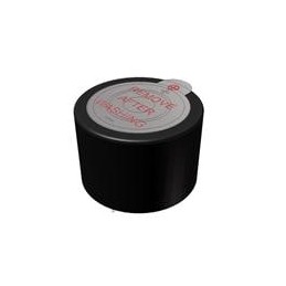 1 pcs : AI-2429-TWT-12V-2-R - Piezo Buzzers & Audio Indicators PZ 100db2900Hz 12VDC