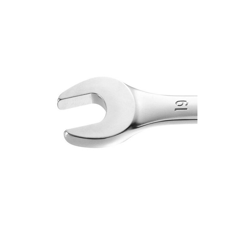 1 pcs - Facom Combination Spanner, 12mm, Metric, Double Ended, 160 mm Overall