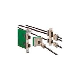 10 pcs : TJ50L-18PCA - I/O Connectors