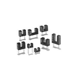 1 pcs : EE-SX1025 - Optical Switches, Transmissive, Phototransistor Output TRANS PHTOTRANSISTOR