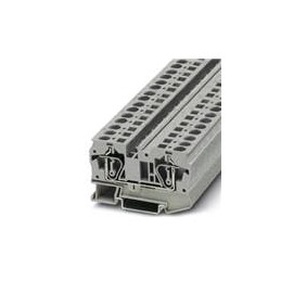 1 pcs : 3031487 - DIN Rail Terminal Blocks ST 6