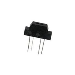 10 pcs : OPB702 - Optical Switches, Reflective, Phototransistor Output Reflective Sensor Transsistor Output