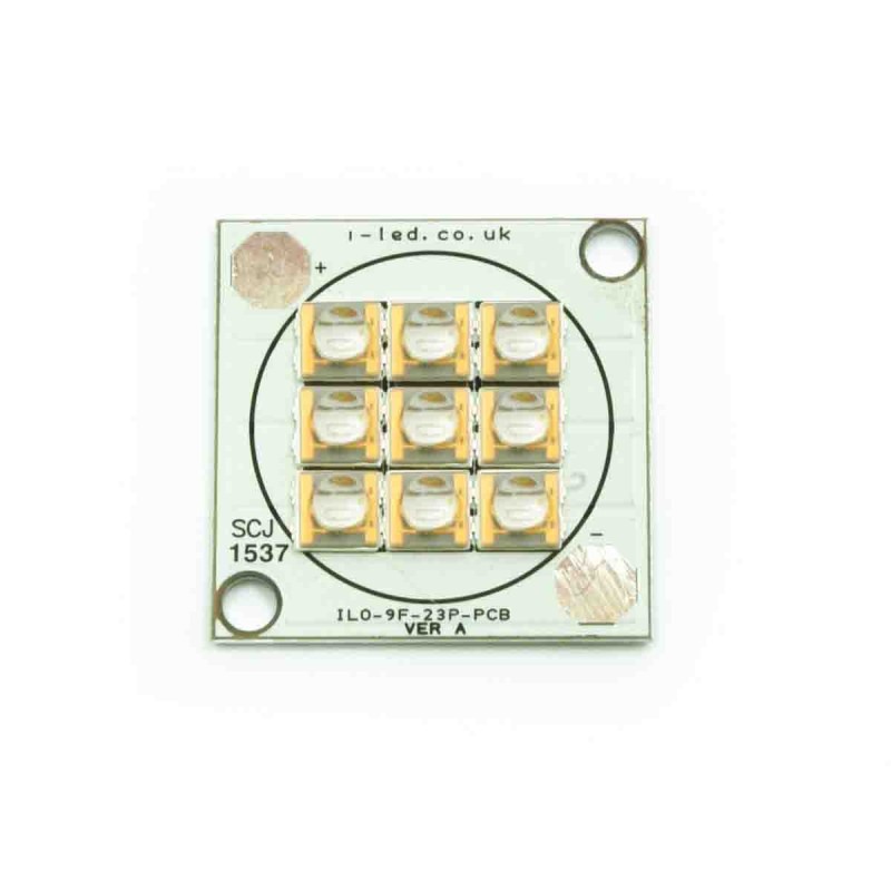 1 pcs - ILO-XO09-S300-SC201. Intelligent LED Solutions, UV LED Array