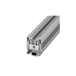 1 pcs : 1415076 - DIN Rail Terminal Blocks MBK 5/E