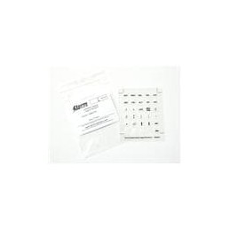 1 pcs : GSB0T203 - Switch Cases / Switch Covers Legend Tile Set B for GFXs