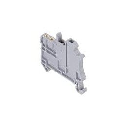 1 pcs : 3060445 - Terminal Block Tools & Accessories UT 2.5/1P-F