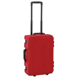 1 pcs - Teng Tools 113 Piece Automotive Tool Kit with Case