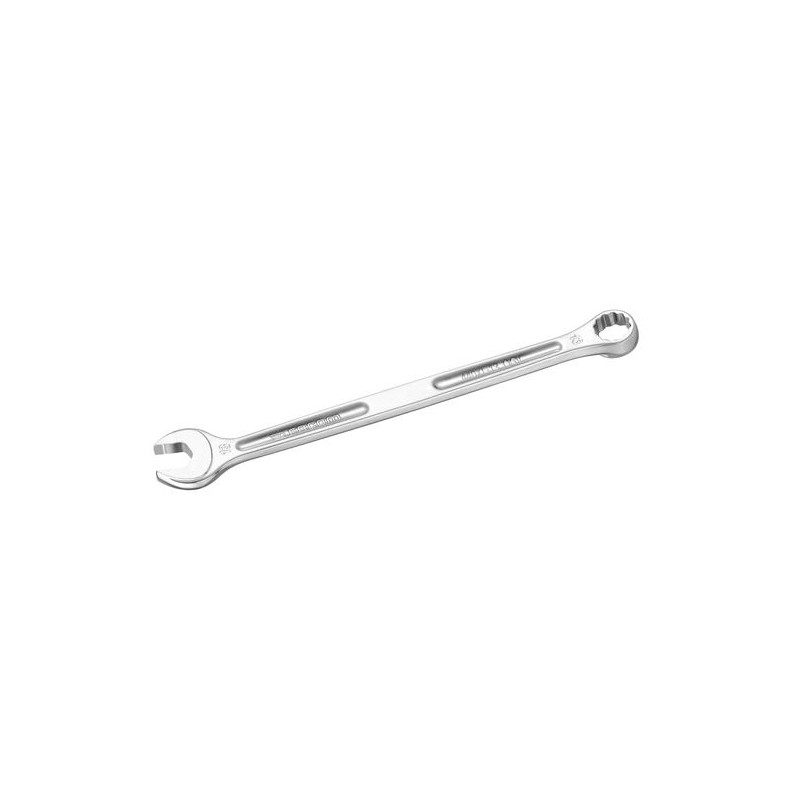 1 pcs - Facom Combination Spanner, 14mm, Metric, Double Ended, 248.5 mm Overall