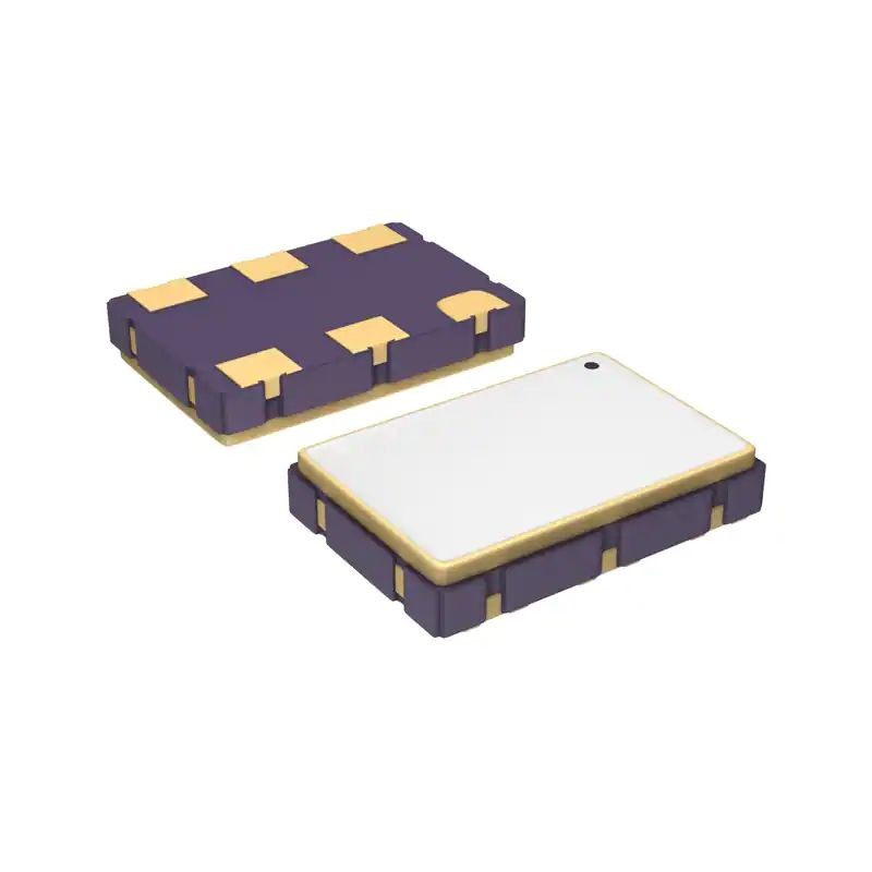 5 pcs - Renesas Electronics, 8MHz XO Crystal Oscillator, ±50ppm LVCMOS SMD XLH735008.000000X