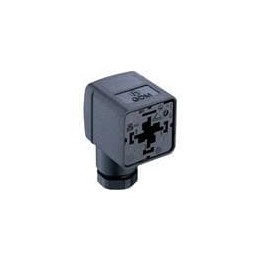 1 pcs : GDM3106-A0U-10F - Sensor Cables / Actuator Cables