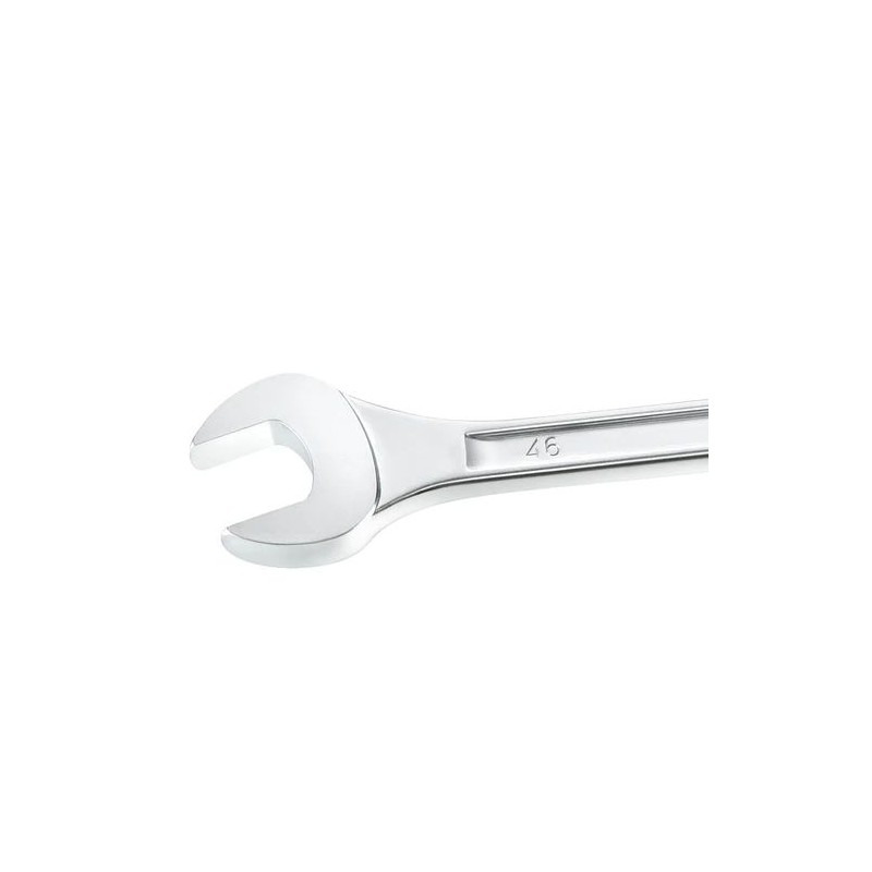 1 pcs - Facom Combination Spanner, 50mm, Metric, Double Ended, 732 mm Overall