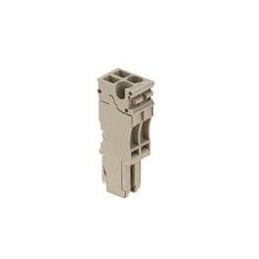 1 pcs : 1815440000 - DIN Rail Terminal Blocks ZP 2.5/1AN/2