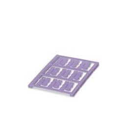 1 pcs : 0825374 - Terminal Block Tools & Accessories UC-WMC4.4(23X5.5) VT