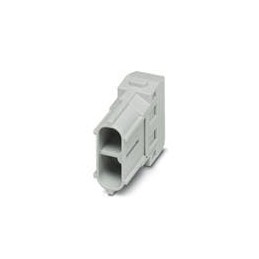 1 pcs : 1414360 - Heavy Duty Power Connectors HC-M-02-CT-M