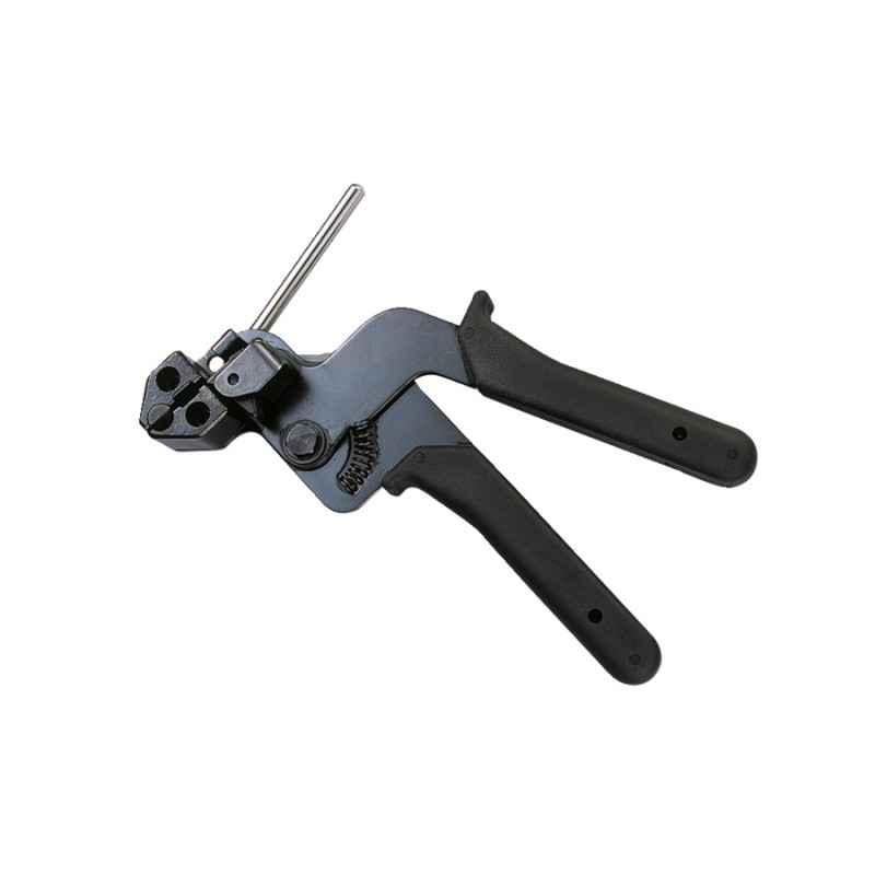1 pcs - HellermannTyton Cable Tie Gun