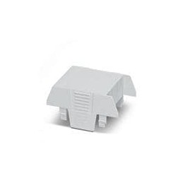 1 pcs : 2201747 - Enclosures for Industrial Automation EH52,55CSS/ABSGY7035 CVR,TALL,OPN CLSD,G