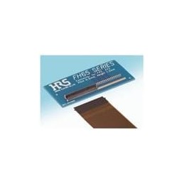 1 pcs : FH64MA-15S-0.25SHW(99) - FFC & FPC Connectors FFC/FPC CONN SMT 15P 0.25MM HORZ