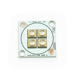 1 pcs - ILO-XN04-S260-SC201. Intelligent LED Solutions, UV LED Array