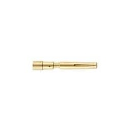 1 pcs : 09151006212 - Circular Metric Connectors Han M23 Signal, female crimp contact, 1.5mm, 0.56 1.00mm , gold