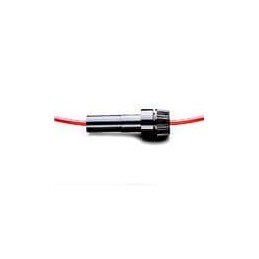 1 pcs : 01500145Z - Fuse Holder Inline