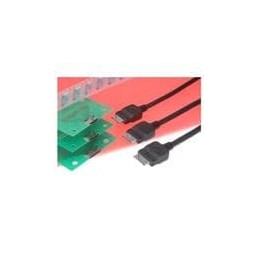 1 pcs : LX40-16P(02) - I/O Connectors