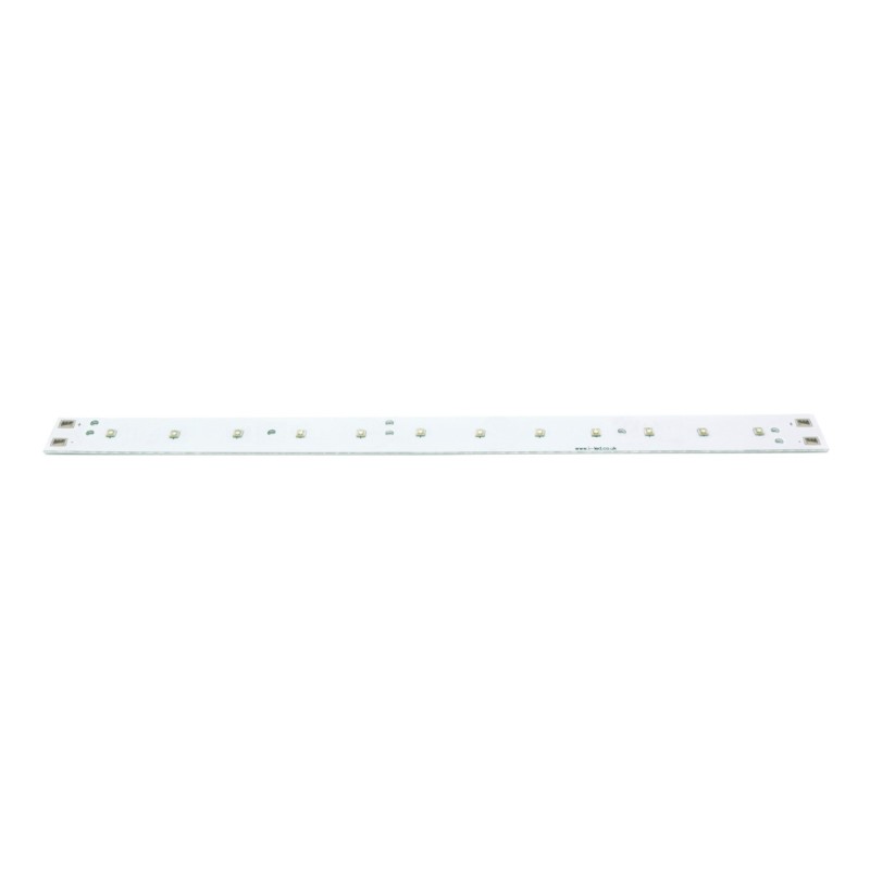1 pcs - ILS-LN12-S270-0280-SC201-W2. Intelligent LED Solutions, UV LED Array
