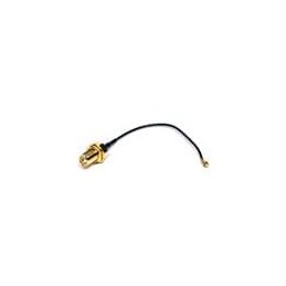 1 pcs : W9003M - RF Cable Assemblies 3' SMA Female