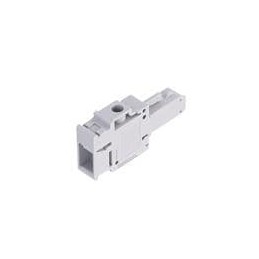 1 pcs : 3060610 - DIN Rail Terminal Blocks UP 6/ 1