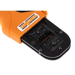 1 pcs - Samtec CAT Hand Ratcheting Crimp Tool for CC79 Contacts, 0.05mm² Wire