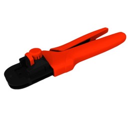 1 pcs - Samtec CAT Hand Ratcheting Crimp Tool for CC79 Contacts, 0.05mm² Wire