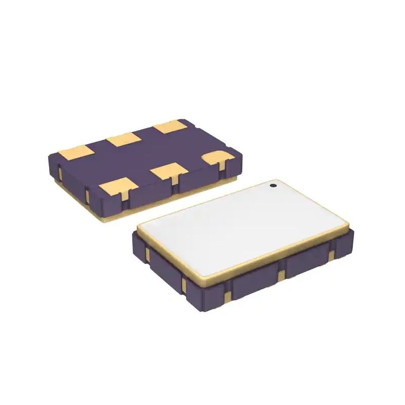 5 pcs - Renesas Electronics, 36MHz XO Crystal Oscillator, ±20ppm HCMOS SMD XLH536036.000000I