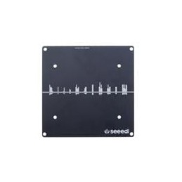 1 pcs : 110991424 - Mounting Fixings re_computer 2.5 inch SSD and HDD mounting bracket