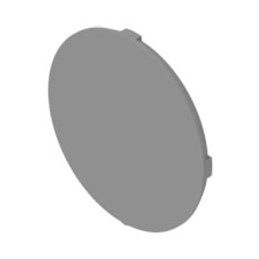 10 pcs - EAO Push Button Lens for Use with 14 Series