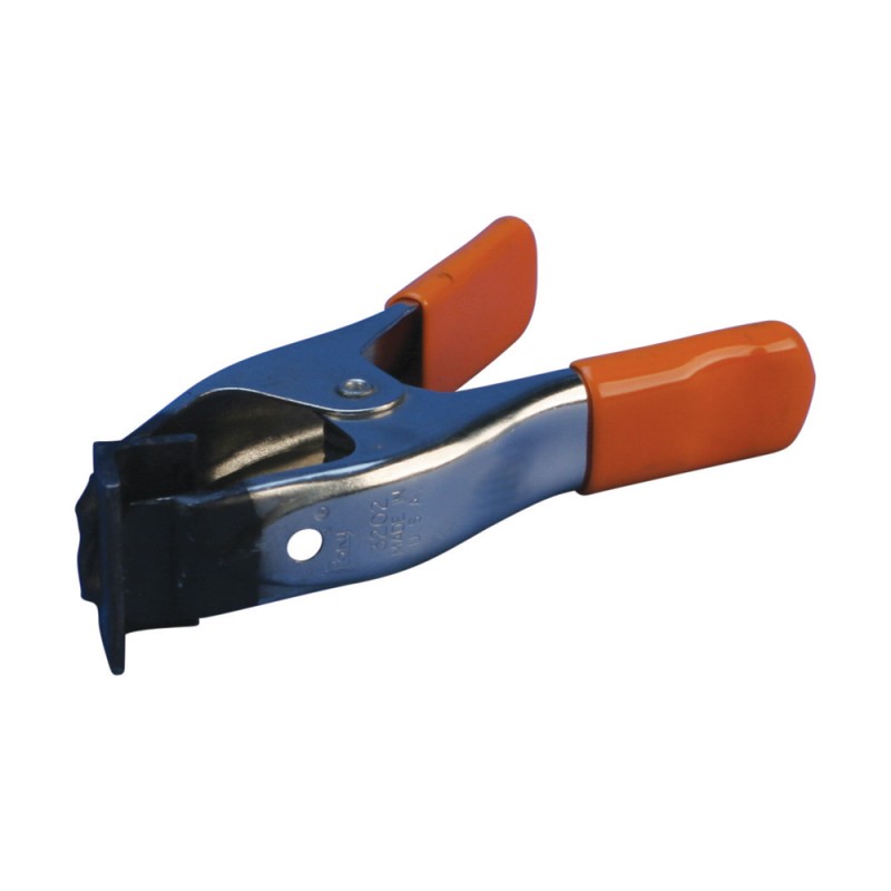 1 pcs - nVent ERICO Spring Clamp B399P Hand Crimp Tool for Mold and Cable Positioning