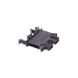 1 pcs : 0711344 - DIN Rail Terminal Blocks UK5 N BLACK