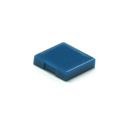 10 pcs - Nidec Components Push Button Cap for Use with TR and TM Series Ultra-Miniature Illuminated Pushbutton Switch