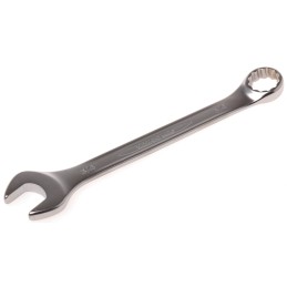 1 pcs - Bahco Combination Spanner, Imperial, Double Ended, 218 mm Overall