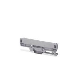 1 pcs : 2202045 - Enclosures for Industrial Automation UM-BASIC/PRO122 CVR L KMGY