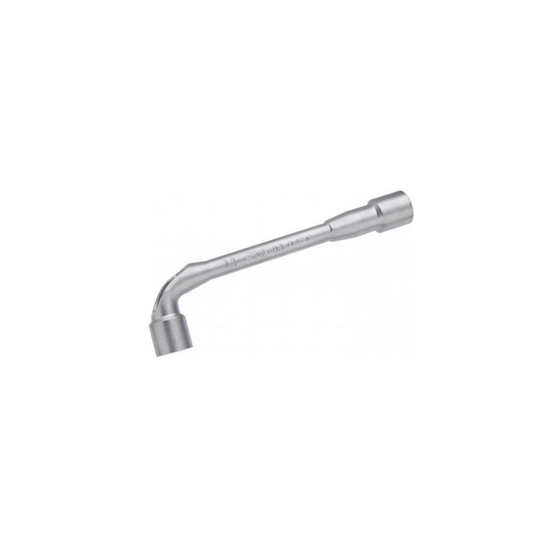 1 pcs - SAM Spanner, Imperial, Double Ended, 144 mm Overall